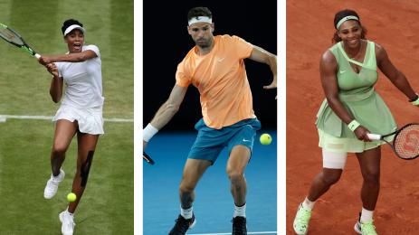 Григор Димитров