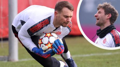 Байерн Мюнхен