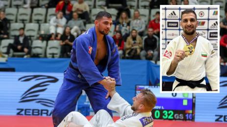 Ивайло Иванов