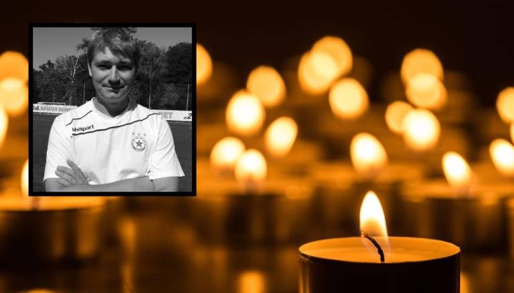 Веселин Яневски - Отиде си млад футболен треньор, работил в ЦСКА и в школата на Христо Стоичков