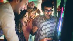 ротативка казино