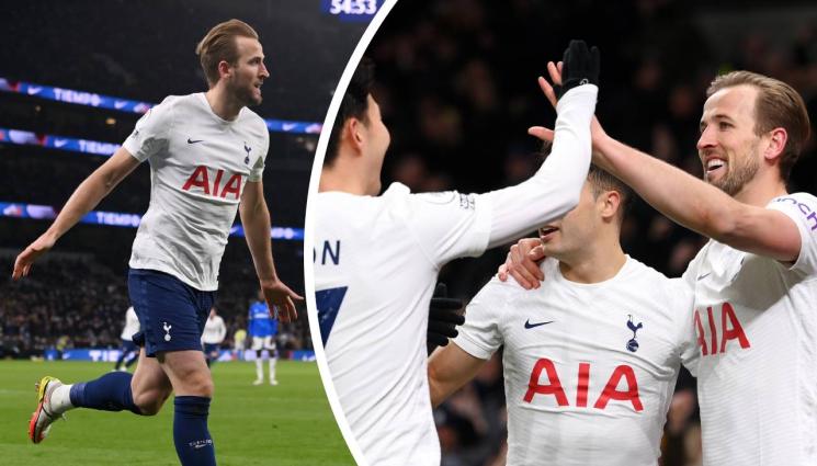 Хари Кейн - Хари Кейн може да подсили немския шампион Байен Мюнхен