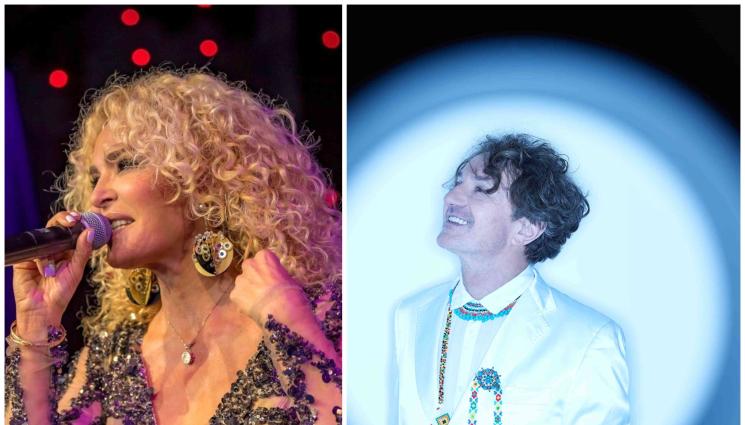 Ищар - ЗВЕЗДНА ВИЗИТА: Ищар се готви за концерта в България