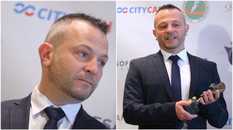 Валентин Великов Лъвско сърце