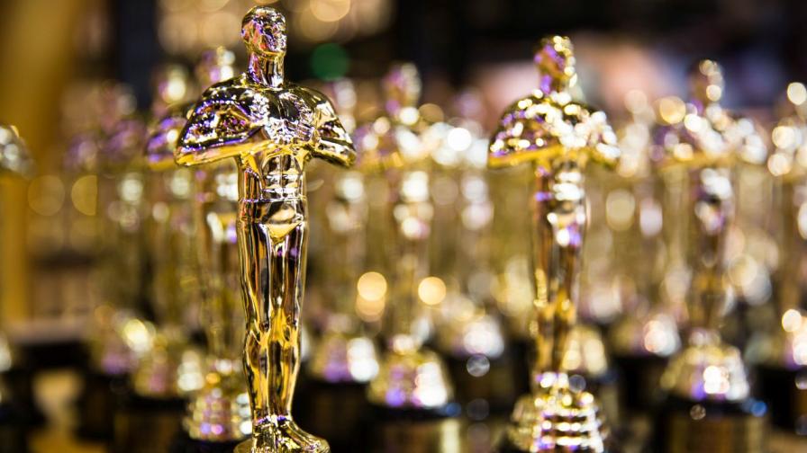 Номинираните за Оскар се събраха на традиционния обяд