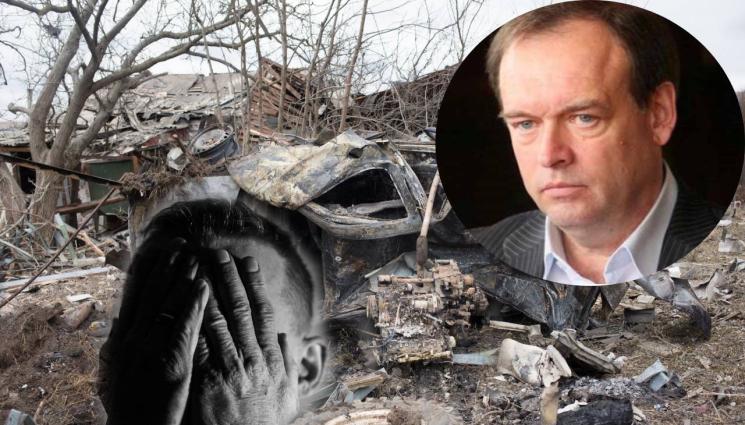 aa - Христо Монов: Вече има българи с психични проблеми заради войната