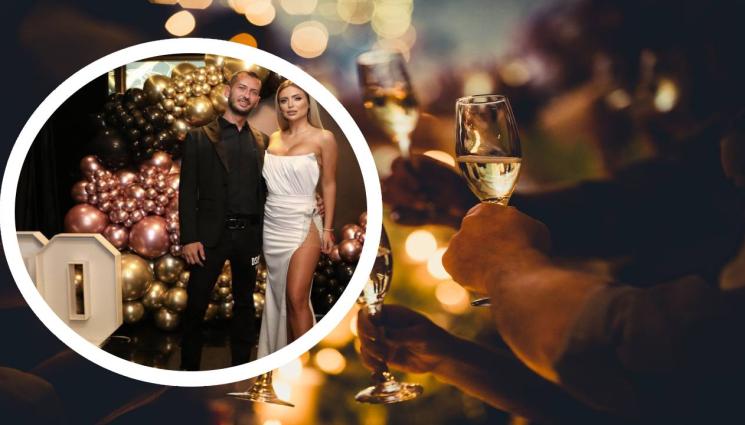 купон - Лейди България чукна 30 с лъскаво парти