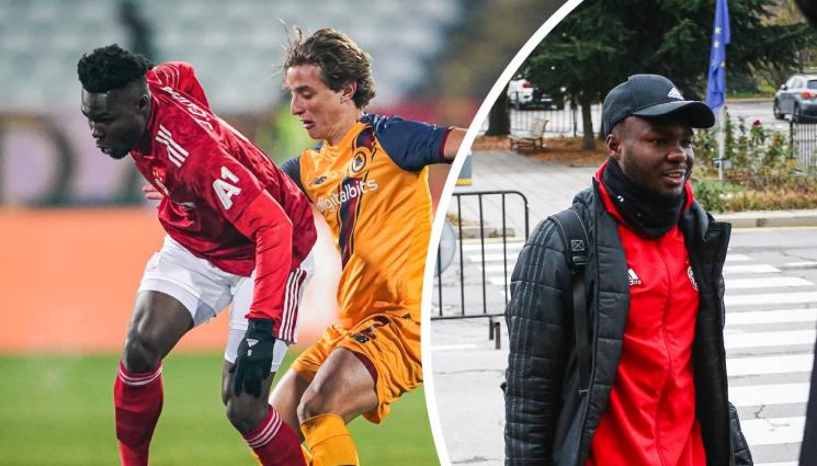 Кайседо - Кайседо с ултиматум към ЦСКА да го продаде на Бешикташ, където му предлагат 1 милион евро заплата