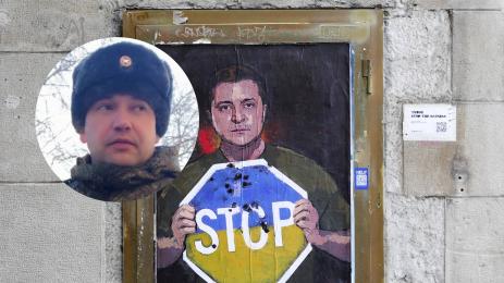 убит генерал украйна