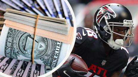 Ридли Атланта