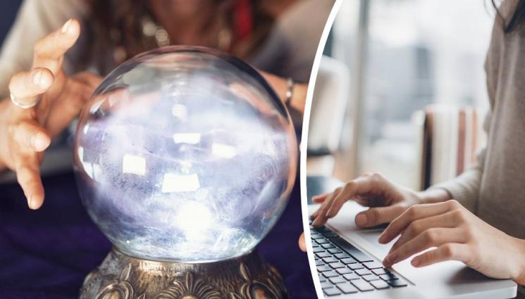 врачка - ИЗМАМА: Мнима врачка оскуба наивници със 120 бона