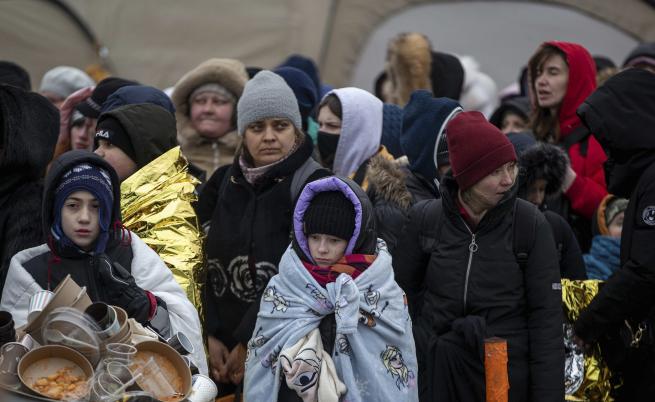 Колко и къде са украинските бежанци в България