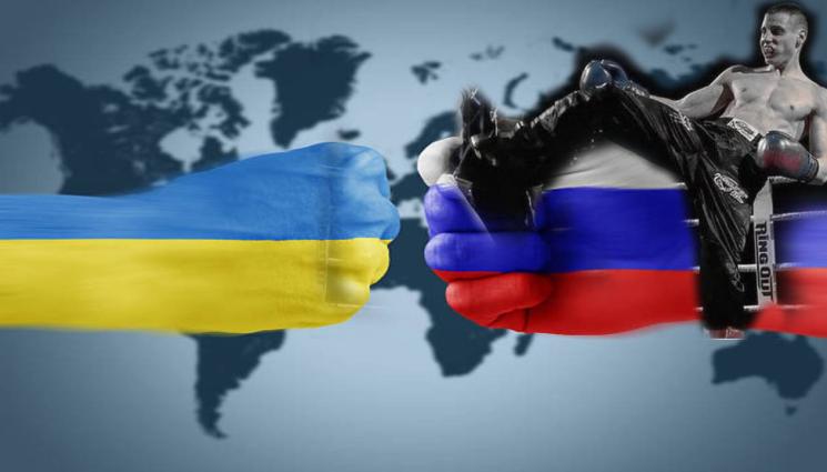 Евгений Звонок - ВОЙНАТА В УКРАЙНА: Още един шампион загуби живота си в престрелка