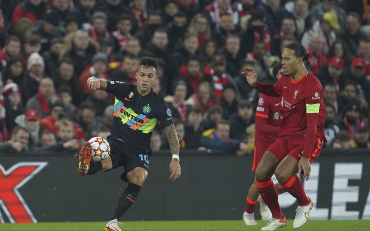 Лаутаро: Разочарованието е голямо, тези мачове се решават от детайлите