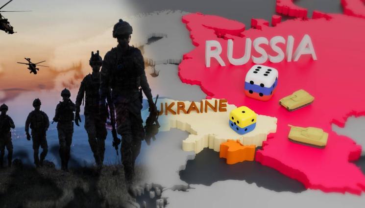 русия - ВОЙНАТА В УКРАЙНА: Москва спира огъня за отваряне на хуманитарни коридори