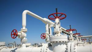 Цената на природния газ която Булгаргаз ще поиска за ноември