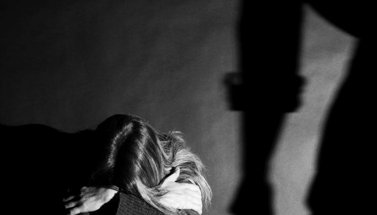 насилие над жени