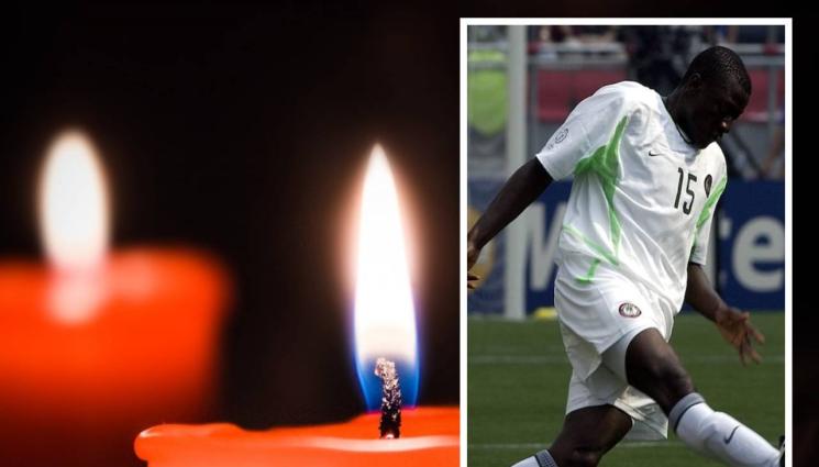 ЛЕВСКИ - Трансферната издънка на Левски от миналото Джъстис Кристофър бе открит мъртъв в хотел само на 40 години