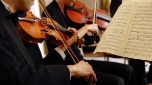 Няколко културни институции в Германия организират концерти за набиране на