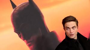 Световната премиера на новия филм за Батман беше на 4