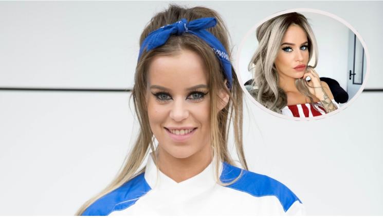 Андреа - СЕЛФИ ЗА ПРЕХРАНА: Инфлуенсъри изкарват 6 бона от снимка