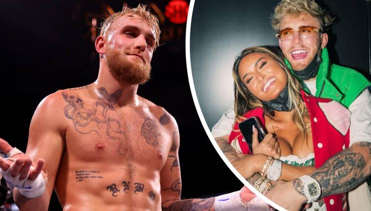 Джейк Поул - Красавица нокаутира боксьор по-лошо от всичките му съперници