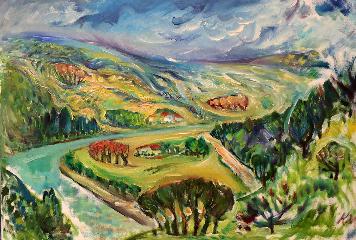 <p>Красимира Михайлова</p>