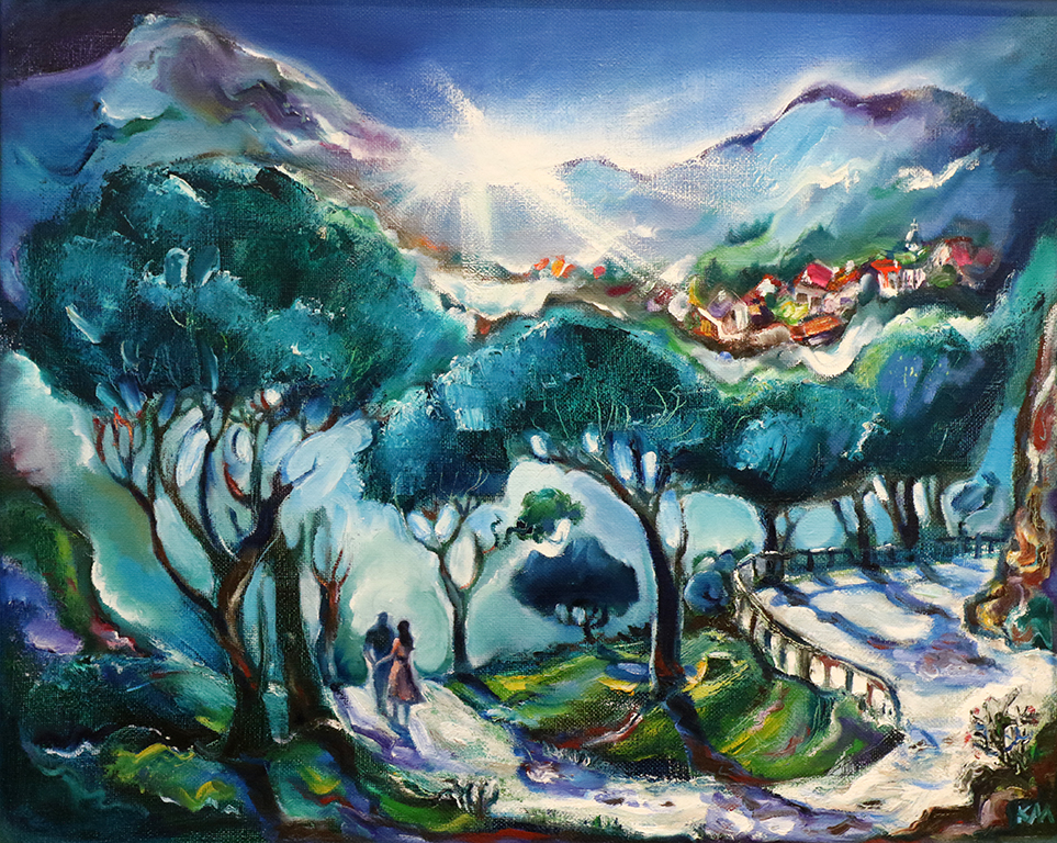 <p>Красимира Михайлова</p>