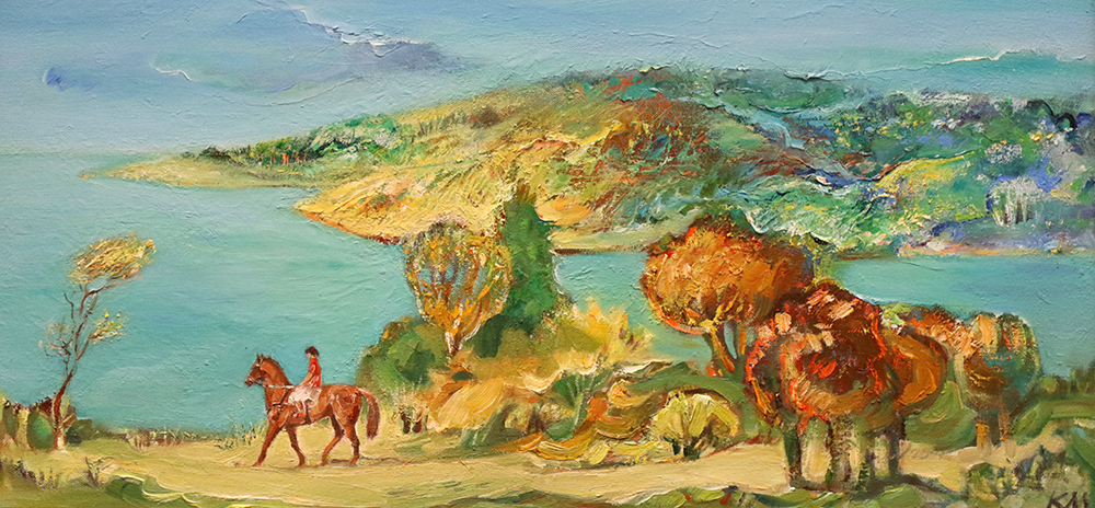<p>Красимира Михайлова</p>