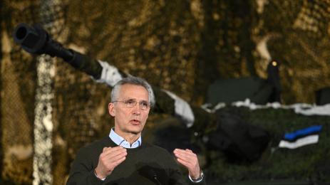 столтенберг