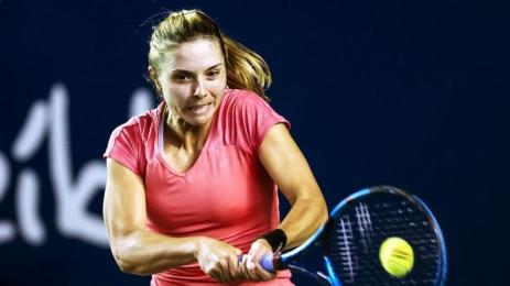 Виктория Томова