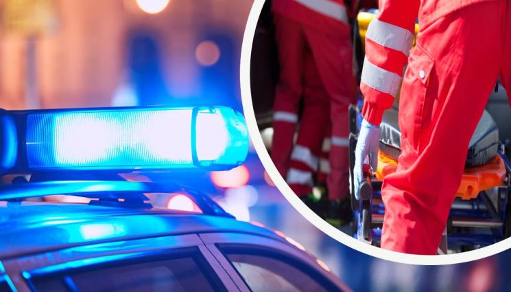 катастрофа - УЖАСЯВАЩ ИНЦИДЕНТ: Пешеходец загина при опит да пресече магистрала 