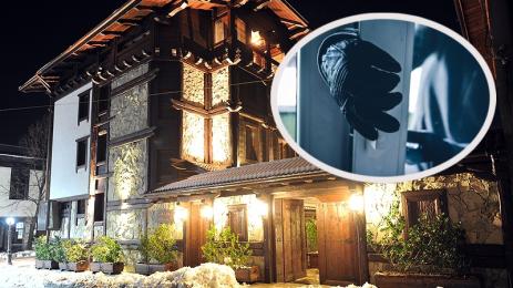 кръчма кражба