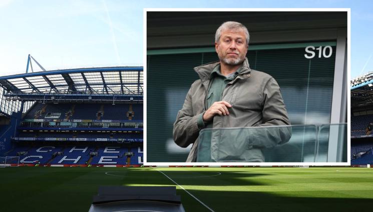 Роман Абрамович - Падна и последната пречка за продажбата на Челси – властите в Португалия дадоха „зелена светлина“ на сделката