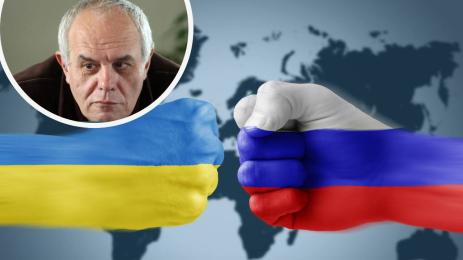 Социологът Андрей Райчев