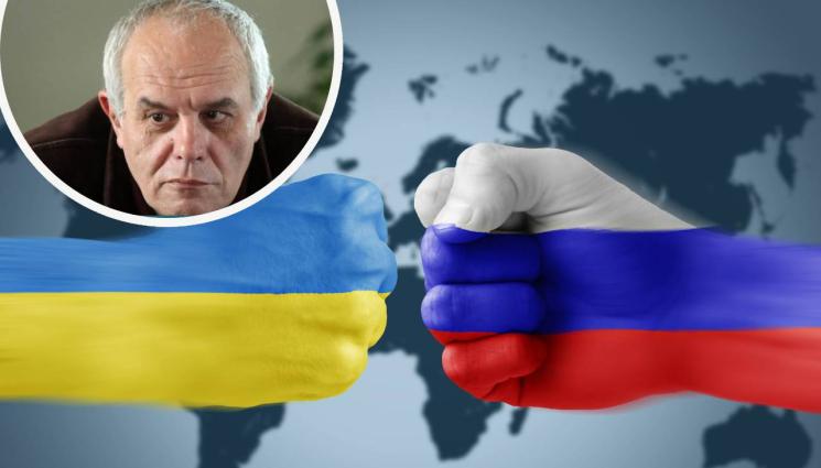 Социологът Андрей Райчев - Социологът Андрей Райчев пред