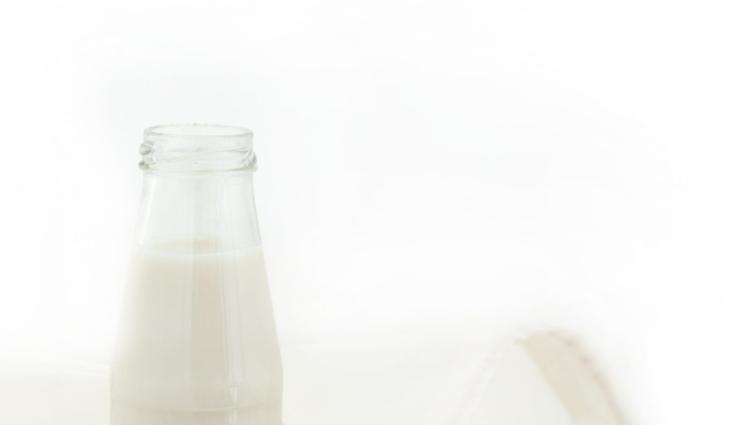 Биоритъм - БИОРИТЪМ: Правим си мляко от ядки докато постим