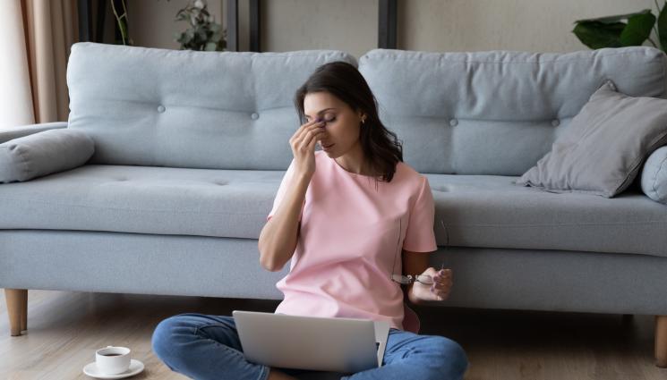 Биоритъм - БИОРИТЪМ: Борим магнитните бури с гимнастика