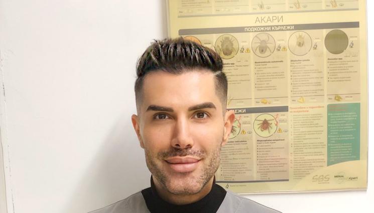 Биоритъм - БИОРИТЪМ: Пластични операции спасяват дишането на кучетата