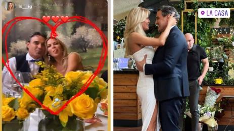 маги желязкова