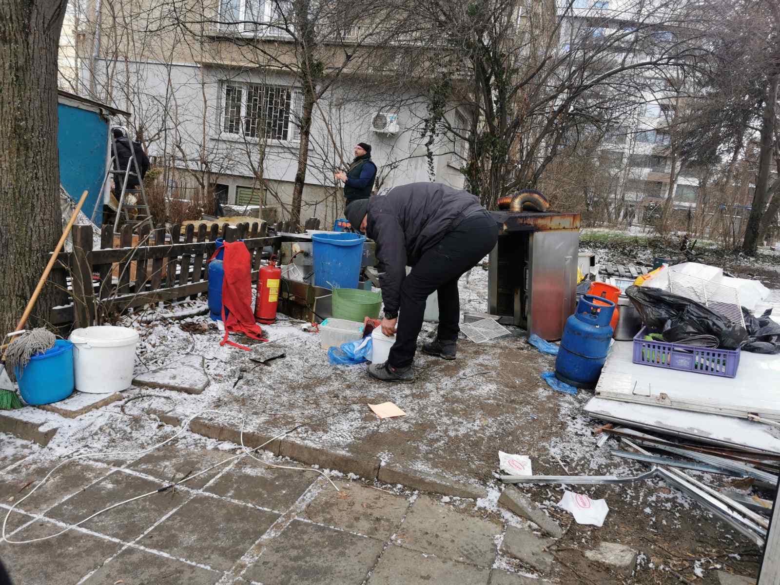 зенобия махане