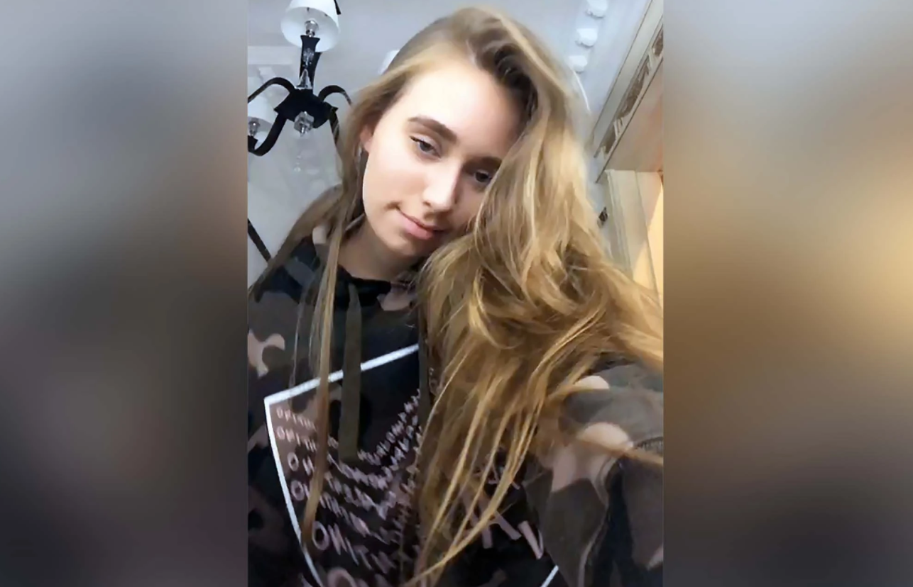 путин щерка