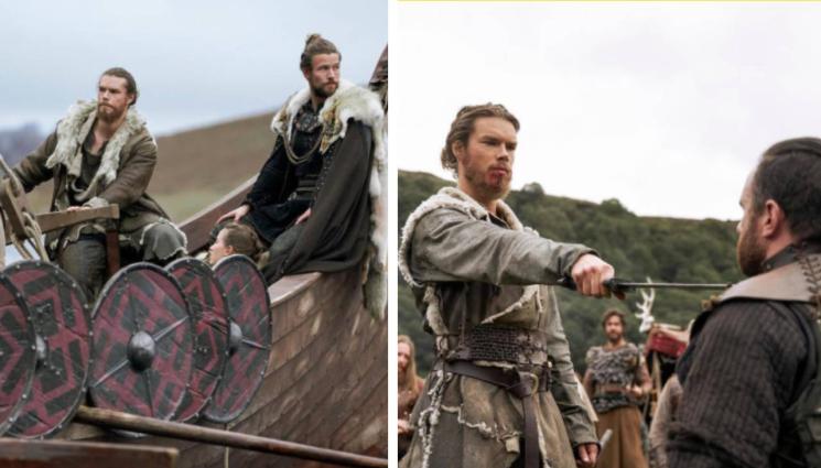 викинги валхала - „Vikings: Valhalla“ подновен за втори и трети сезон