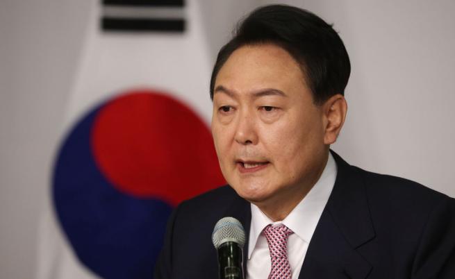 Южна Корея вероятно приключва сближаването със Северна Корея