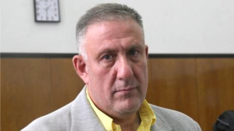 Димитров плъха