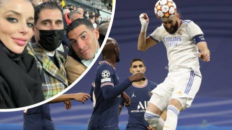 Фернандо Йеро