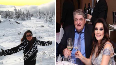 Драгана Миркович