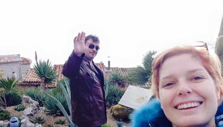 Сърчаджиева Ласкин - Сърчаджиева към Ласкин: Имам нужда от теб и твоята усмивка