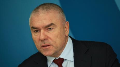 Веселин Марешки