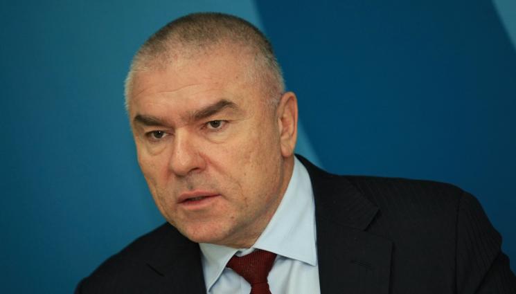 Веселин Марешки - Марешки може да вземе Спартак Вн!